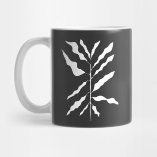 Wavy Mug